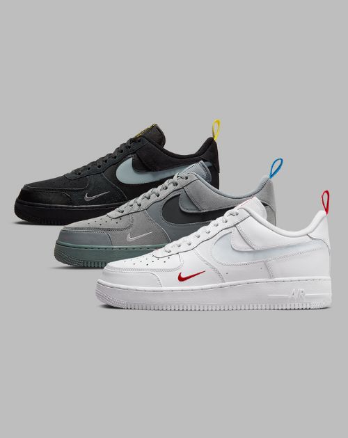 Nike - Air Force 1